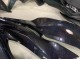 2019-2022 Kawasaki ZX6R Motorcycle Fairings - Black Rainbow UK Manufacturers