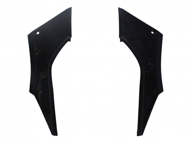 2013-2024 Kawasaki EX300 Motorcycle Fairings - Glossy Black Yellow Red Green Blue White UK Manufacturers