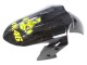 2013-2024 Kawasaki EX300 Motorcycle Fairings - Glossy Black Yellow Red Green Blue White UK Manufacturers