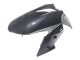 2013-2024 Kawasaki EX300 Motorcycle Fairings - Glossy Black UK Manufacturers