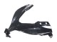 2013-2024 Kawasaki EX300 Motorcycle Fairings - Glossy Black UK Manufacturers
