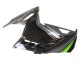 2013-2024 Kawasaki EX300 Motorcycle Fairings - Glossy Black Matte Black Green UK Manufacturers