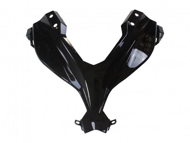 2013-2024 Kawasaki EX300 Motorcycle Fairings - Glossy Black Matte Black Green UK Manufacturers