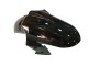 2013-2024 Kawasaki EX300 Motorcycle Fairing - Glossy Black Matte Black UK Manufacturers