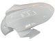 2013-2024 Kawasaki EX300 Motorcycle Fairings - White Black UK Manufacturers