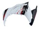 2013-2024 Kawasaki EX300 Motorcycle Fairings - White Red Black UK Manufacturers
