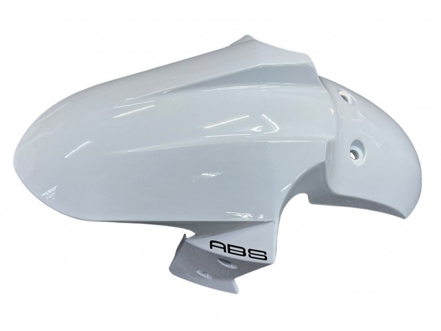 2013-2024 Kawasaki EX300 Motorcycle Fairings - White Red Black UK Manufacturers