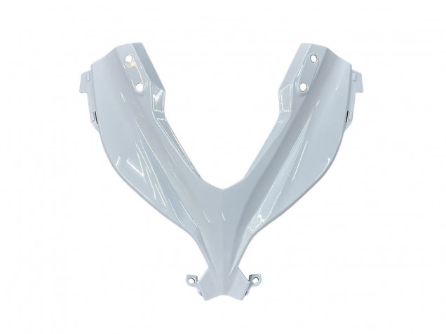 2013-2024 Kawasaki EX300 Motorcycle Fairings - White Red Black UK Manufacturers