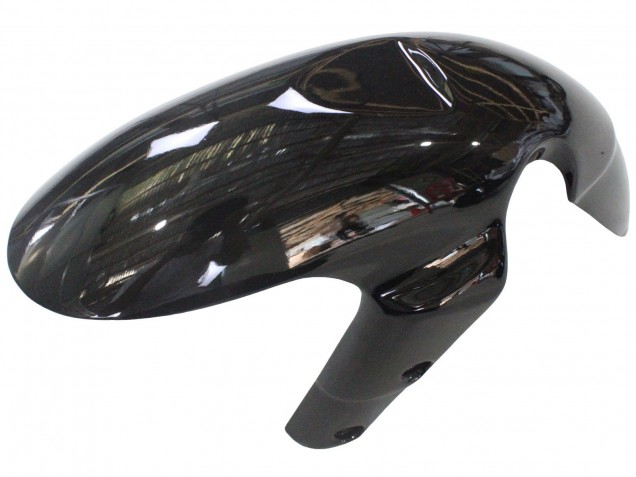 2000-2005 Aprilia RS125 Motorcycle Fairings - Black Red Yellow UK Manufacturers