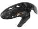 2000-2005 Aprilia RS125 Motorcycle Fairings - Black Red Yellow UK Manufacturers