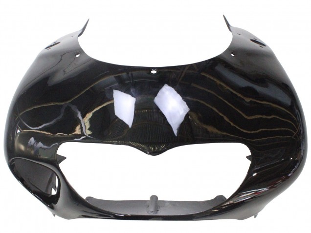 2000-2005 Aprilia RS125 Motorcycle Fairings - Black Red Yellow UK Manufacturers