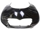 2000-2005 Aprilia RS125 Motorcycle Fairings - Black Red Yellow UK Manufacturers