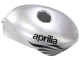 2000-2005 Aprilia RS125 Motorcycle Fairings - Red Black Silver Racing UK Manufacturers