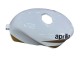 2000-2005 Aprilia RS125 Motorcycle Fairings - White Yellow Red UK Manufacturers