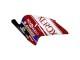 2000-2005 Aprilia RS125 Motorcycle Fairings - White Red Yellow Blue Xerox UK Manufacturers
