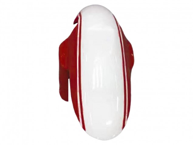 2000-2005 Aprilia RS125 Motorcycle Fairings - White Red Yellow Blue Xerox UK Manufacturers