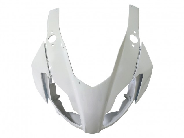 2006-2011 Aprilia RS125 Motorcycle Fairings - White Black Red UK Manufacturers