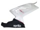2006-2011 Aprilia RS125 Motorcycle Fairings - White Black Red UK Manufacturers