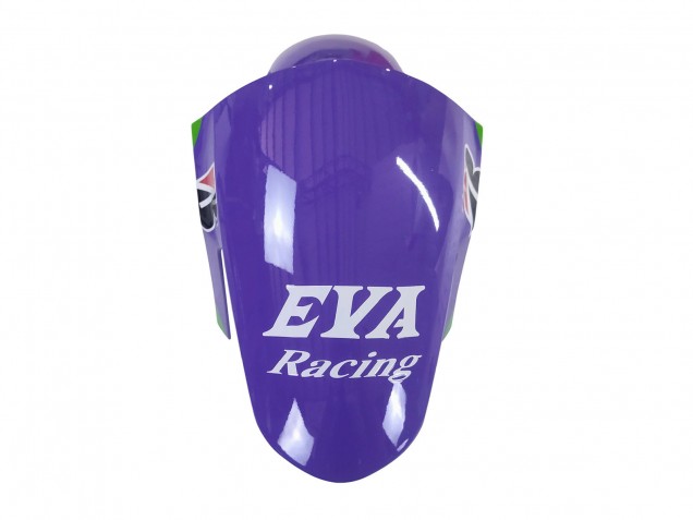 2006-2011 Aprilia RS125 Motorcycle Fairings - Purple Green Red UK Manufacturers
