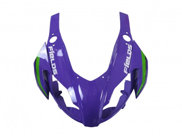2006-2011 Aprilia RS125 Motorcycle Fairings - Purple Green Red UK Manufacturers