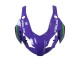 2006-2011 Aprilia RS125 Motorcycle Fairings - Purple Green Red UK Manufacturers