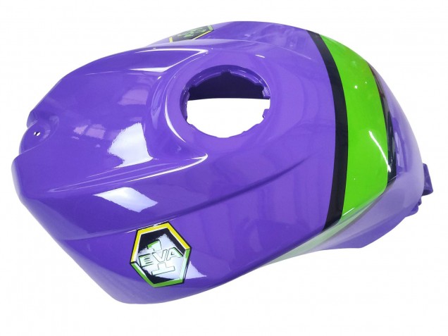 2006-2011 Aprilia RS125 Motorcycle Fairings - Purple Green Red UK Manufacturers