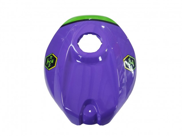 2006-2011 Aprilia RS125 Motorcycle Fairings - Purple Green Red UK Manufacturers