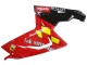 2006-2011 Aprilia RS125 Motorcycle Fairings - Red White Yellow Black UK Manufacturers