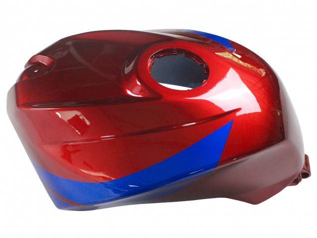 2006-2011 Aprilia RS125 Motorcycle Fairings - Blue Red UK Manufacturers