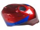 2006-2011 Aprilia RS125 Motorcycle Fairings - Blue Red UK Manufacturers