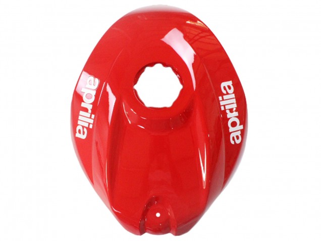 2006-2011 Aprilia RS125 Motorcycle Fairings - White Red Black UK Manufacturers