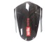 2006-2011 Aprilia RS125 Motorcycle Fairings - White Red Black UK Manufacturers