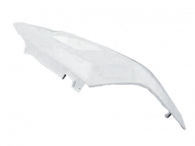 2006-2011 Aprilia RS125 Motorcycle Fairings - Unpainted UK Manufacturers