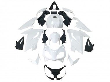 2006-2011 Aprilia RS125 Motorcycle Fairings - Unpainted UK Manufacturers