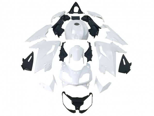 2006-2011 Aprilia RS125 Motorcycle Fairings - Unpainted UK Manufacturers