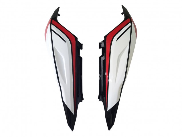 2006-2011 Aprilia RS125 Motorcycle Fairings - White Red Black Green UK Manufacturers