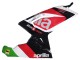 2006-2011 Aprilia RS125 Motorcycle Fairings - White Red Black Green UK Manufacturers