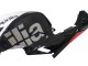 2006-2011 Aprilia RS125 Motorcycle Fairings - White Red Black Green UK Manufacturers