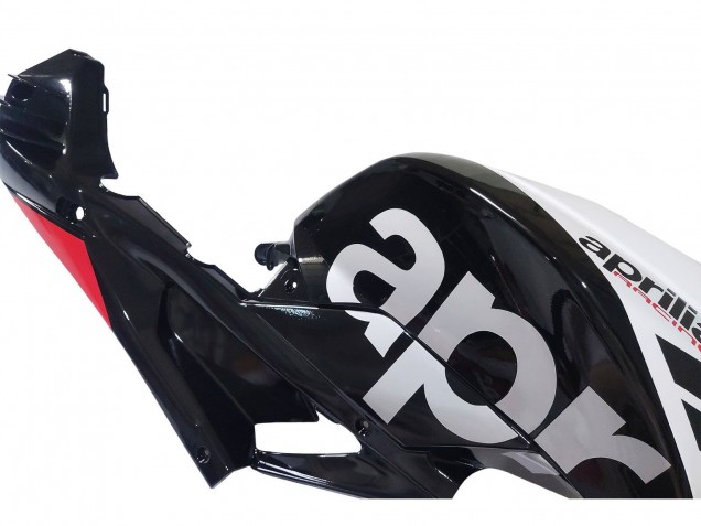 2006-2011 Aprilia RS125 Motorcycle Fairings - White Red Black Green UK Manufacturers
