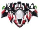 2006-2011 Aprilia RS125 Motorcycle Fairings - White Red Black Green UK Manufacturers