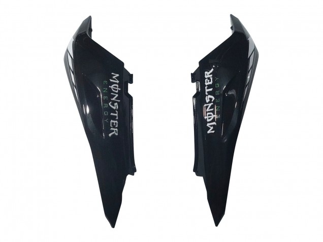 2006-2011 Aprilia RS125 Motorcycle Fairings - Blue Black Green Monster 46 UK Manufacturers