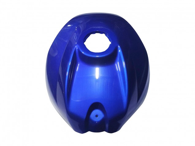2006-2011 Aprilia RS125 Motorcycle Fairings - Blue Black Green Monster 46 UK Manufacturers