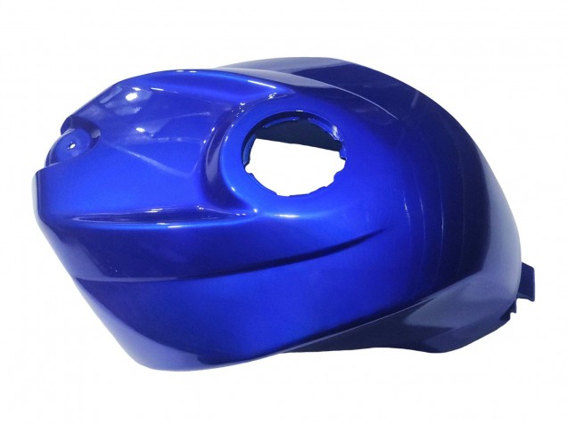 2006-2011 Aprilia RS125 Motorcycle Fairings - Blue Black Green Monster 46 UK Manufacturers
