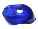 2006-2011 Aprilia RS125 Motorcycle Fairings - Blue Black Green Monster 46 UK Manufacturers