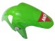 2006-2011 Aprilia RS125 Motorcycle Fairing - Green White Black UK Manufacturers