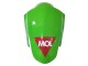 2006-2011 Aprilia RS125 Motorcycle Fairing - Green White Black UK Manufacturers