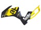 2012-2018 Aprilia RS4 50 125 Motorcycle Fairings - Yellow Matte Black UK Manufacturers