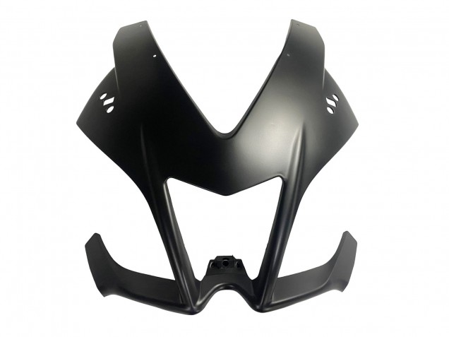 2012-2018 Aprilia RS4 50 125 Motorcycle Fairing Kits - Matte Black UK Manufacturers