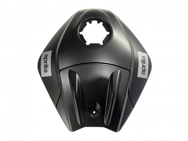2012-2018 Aprilia RS4 50 125 Motorcycle Fairing Kits - Matte Black UK Manufacturers
