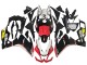 2012-2018 Aprilia RS4 50 125 Motorcycle Fairings - White Red Yellow Glossy Black UK Manufacturers